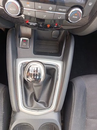 Nissan Qashqai | Desde 183€ ¡SIN ENTRADA!