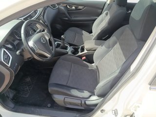 Nissan Qashqai | Desde 183€ ¡SIN ENTRADA!