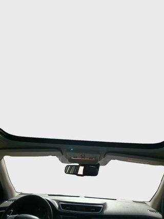 Nissan Qashqai | Desde 183€ ¡SIN ENTRADA!
