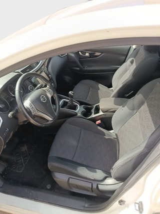 Nissan Qashqai | Desde 183€ ¡SIN ENTRADA!