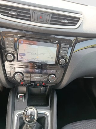 Nissan Qashqai | Desde 183€ ¡SIN ENTRADA!