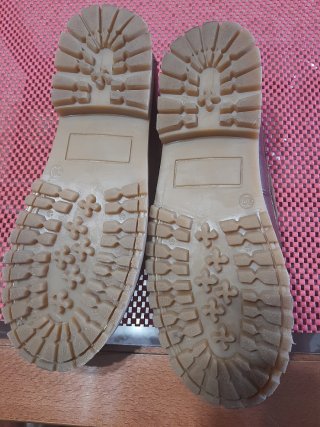ZAPATO NÁUTICO UNISEX