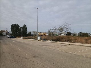 Terreno en venta en León Herrero - Bahía sur en San Fernando