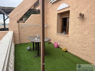 Dúplex en venta en León Herrero - Bahía sur en San Fernando