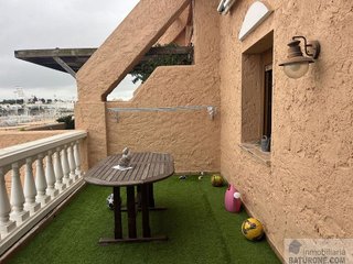 Dúplex en venta en León Herrero - Bahía sur en San Fernando
