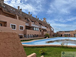 Dúplex en venta en León Herrero - Bahía sur en San Fernando