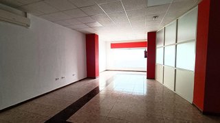 Local comercial en venta en La Pastora - La Estación en San Fernando