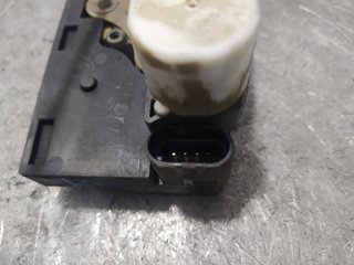 CERRADURA PUERTA TRASERA IZQUIERDA CHEVROLET TRAILBLAZER 16639869 153749