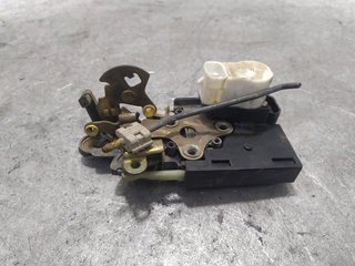 CERRADURA PUERTA TRASERA IZQUIERDA CHEVROLET TRAILBLAZER 16639869 153749