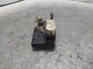 CERRADURA PUERTA TRASERA IZQUIERDA CHEVROLET TRAILBLAZER 16639869 153749