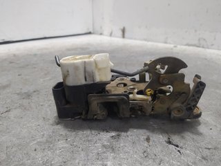CERRADURA PUERTA TRASERA IZQUIERDA CHEVROLET TRAILBLAZER 16639869 153749