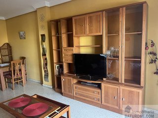 Piso en venta en Plaza de toros - Venta Vargas - Capitania en San Fernando