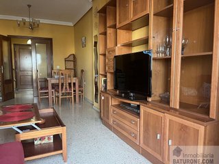 Piso en venta en Plaza de toros - Venta Vargas - Capitania en San Fernando