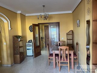 Piso en venta en Plaza de toros - Venta Vargas - Capitania en San Fernando