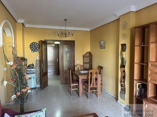 Piso en venta en Plaza de toros - Venta Vargas - Capitania en San Fernando