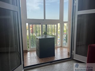 Piso en venta en Plaza de toros - Venta Vargas - Capitania en San Fernando