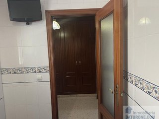 Piso en venta en Plaza de toros - Venta Vargas - Capitania en San Fernando
