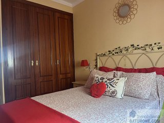 Piso en venta en Plaza de toros - Venta Vargas - Capitania en San Fernando