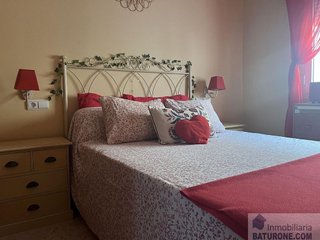 Piso en venta en Plaza de toros - Venta Vargas - Capitania en San Fernando