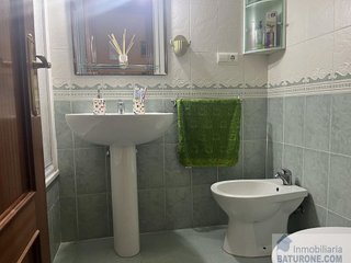 Piso en venta en Plaza de toros - Venta Vargas - Capitania en San Fernando