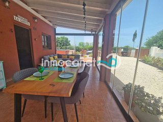 Casa rural en venta en Oliva Playa en Oliva