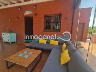 Casa rural en venta en Oliva Playa en Oliva