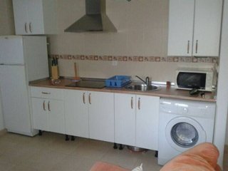 Piso en venta en Bajadilla - Fuente Nueva en Algeciras