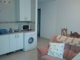 Piso en venta en Bajadilla - Fuente Nueva en Algeciras