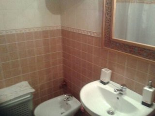 Piso en venta en Bajadilla - Fuente Nueva en Algeciras