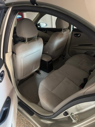 Coche barato nissan