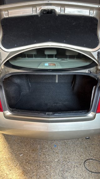 Coche barato nissan