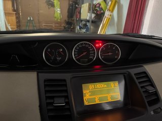 Coche barato nissan
