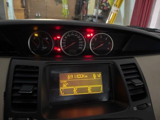 Coche barato nissan