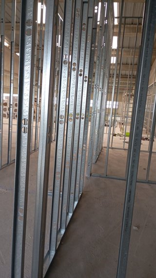 Servicios de reformas y construcción