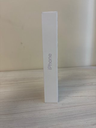 iPhone 17 | PRECINTADO | TIENDA