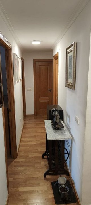 Piso en alquiler en Parque Mediterráneo - Santa Paula en Málaga
