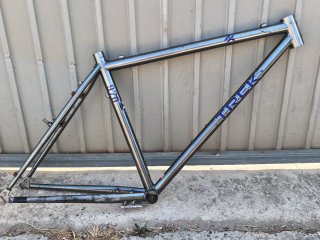 Cuadro Trek Singletrack ZX 970