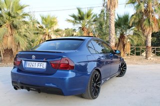 BMW Serie 3 2006