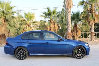 BMW Serie 3 2006