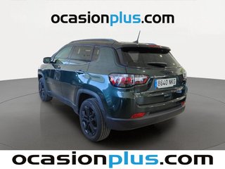 Jeep Compass 1.5 MHEV eHybrid North Star DCT 96 kW (130 CV)