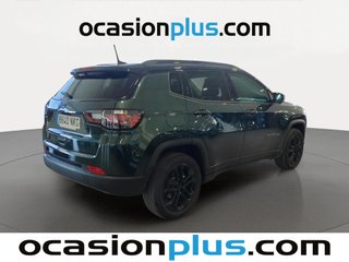 Jeep Compass 1.5 MHEV eHybrid North Star DCT 96 kW (130 CV)