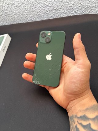iPhone 13 mini 128gb
