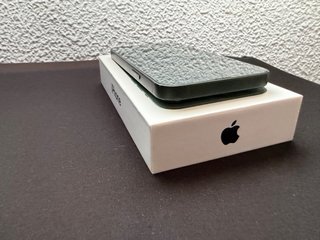 iPhone 13 mini 128gb
