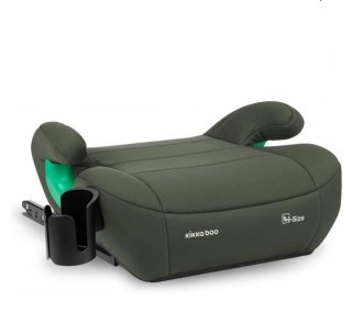 Kikka Boo I-POP Alzador coche Isofix Portavasos