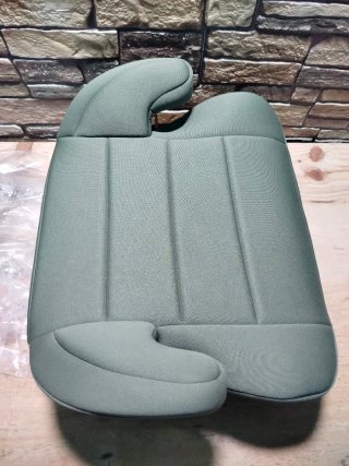 Kikka Boo I-POP Alzador coche Isofix Portavasos