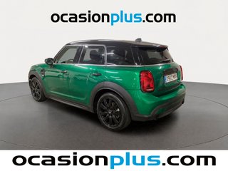 MINI MINI Cooper 5 Puertas 100 kW (136 CV)