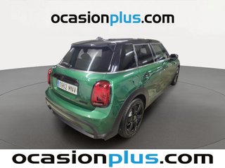 MINI MINI Cooper 5 Puertas 100 kW (136 CV)