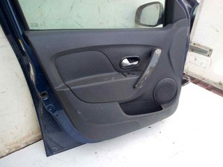 GUARNECIDO PUERTA DELANTERA IZQUIERDA DACIA LOGAN II 1556574