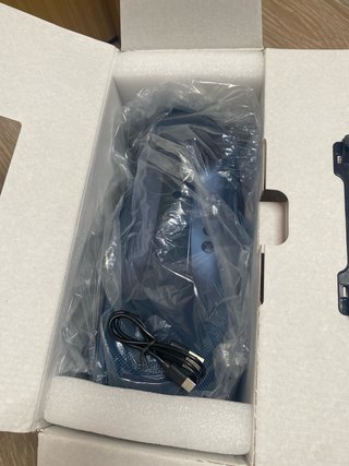 Altavoz JBL Bombox 4 Azul Marino