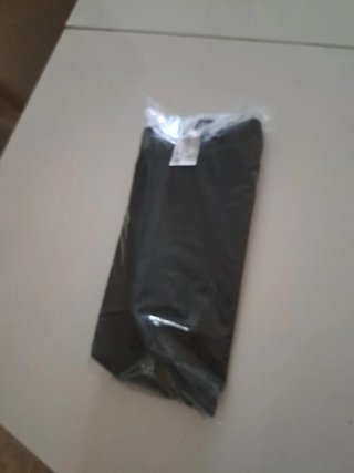 Bolsa Cables Carga Original Mercedes Benz